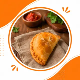 Empanada Ranchera (1 Ud.)