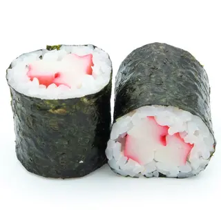 Makis de Surimi