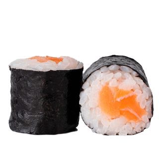 Makis de Salmón (8Uds.)