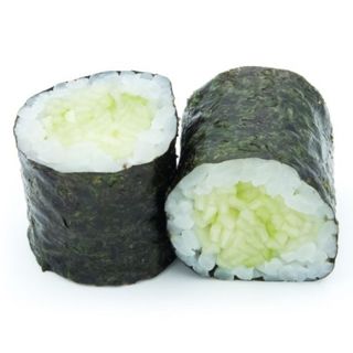 Makis de Pepino (8Uds.)