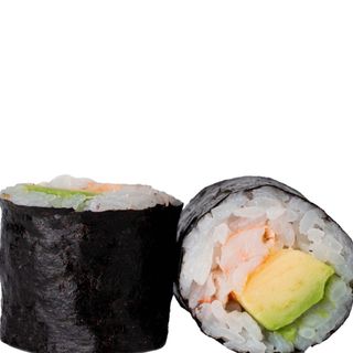Makis de Langostinos (8Uds.)