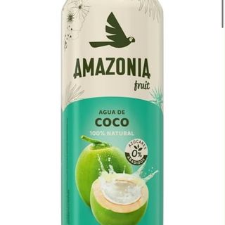 Agua de coco