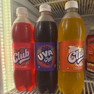 Refrescos