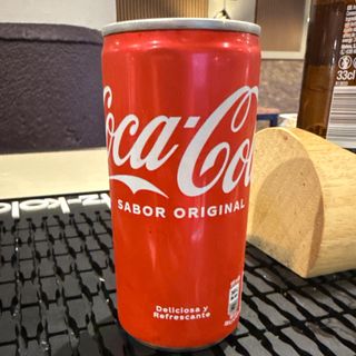 Cocacola