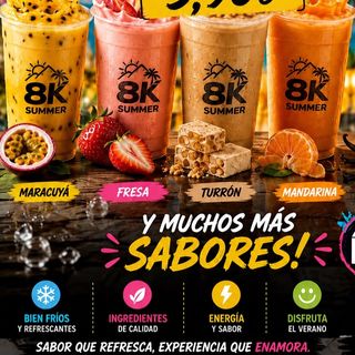 Batidos