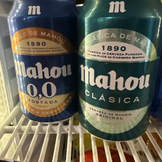 Mahou