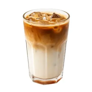 Iced Latte