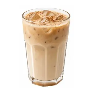 Iced Chai Latte