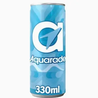 Aquarade Limón