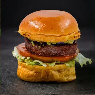 Beyond Meat