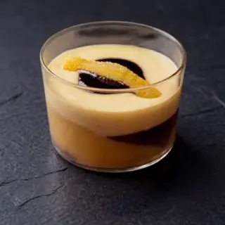 Tarta Monkey by 'La Yayita'