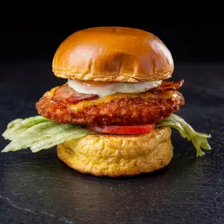 Crispy Chicken