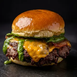 BaconCheese