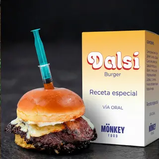 Dalsi