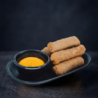 Tequeños