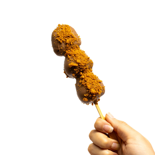 Brocheta Crunchy