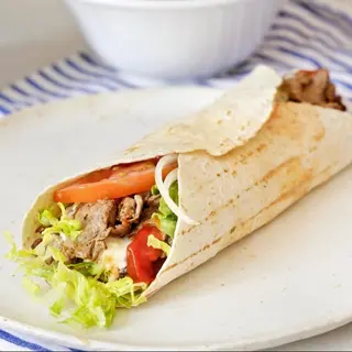 Durum de pollo
