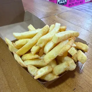 Pequeña De Patatas (Ración)