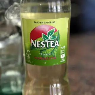 Nestea maracuyá 500ml