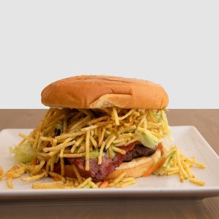 Urban Burger