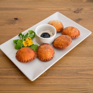 Pastelitos Andinos (5 Uds.)