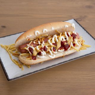 Perro Clásico