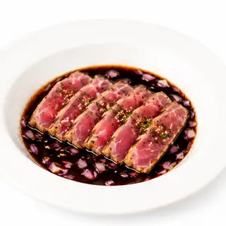 120. Tataki De Atún