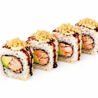 109. Uramaki Spicy