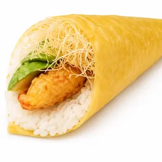 97. Temaki Ebi
