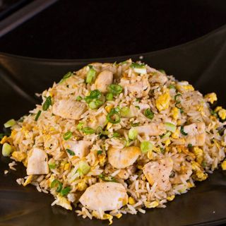 Chaufa De Pollo