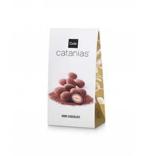 Catànies Cudié Xocolata Negra 60g