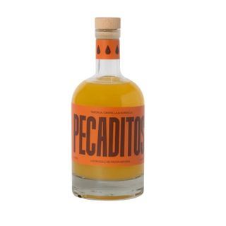 Pecaditos Taronja
