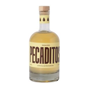 Pecaditos de Pinya i coco