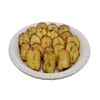 Patates al caliu