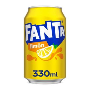 Fanta Llimona