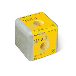 Gelat Mango Sandro Desii