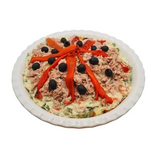 Ensaladilla russa