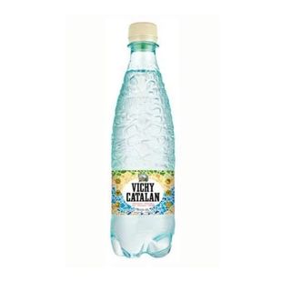Aigua amb gas Vichy Catalan