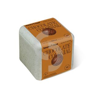 Gelat Xocolata Sandro Desii