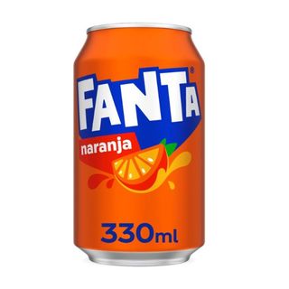 Fanta Taronja