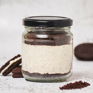 Black Cookie