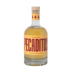 Pecaditos Mango i maracujà