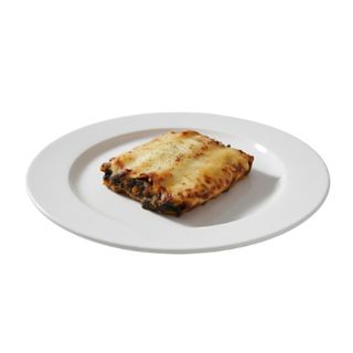 Canelons d'espinacs