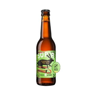 Cervesa Suria La Pirata