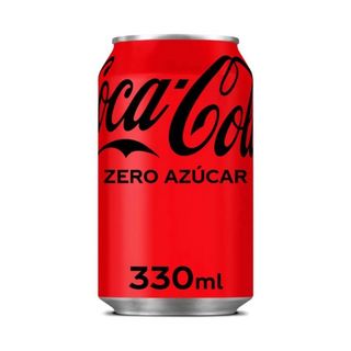 Coca Cola Zero