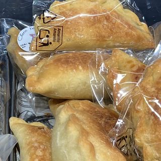 Empanadas gluten free