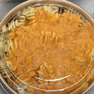 Pasta rosa