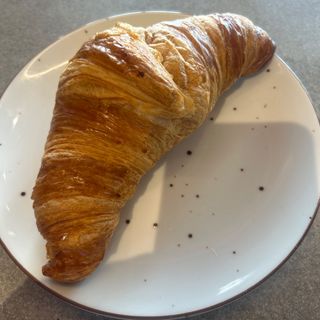 Cornetto relleno
