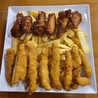 Combo