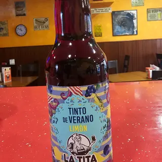 Tinto de Verano